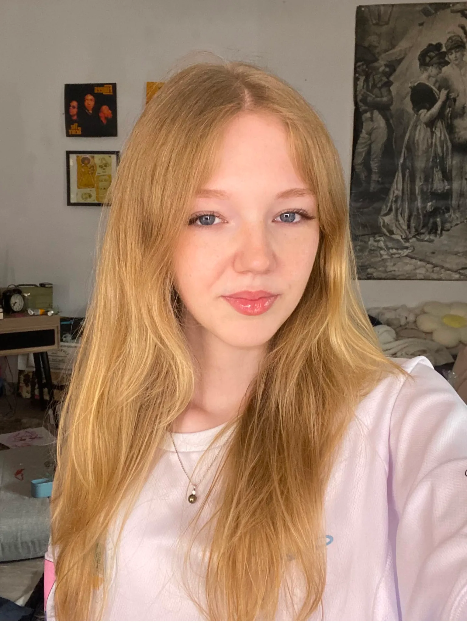 Ich bin Joanna